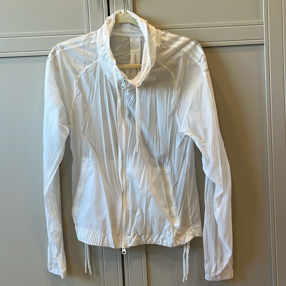 IVL Windbreaker Jacket